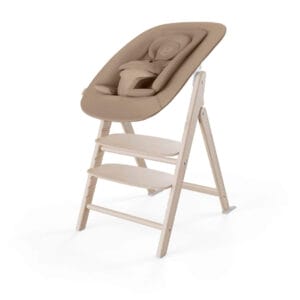 Cybex Click & Fold All Natural (8)