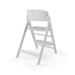 Cybex Click & Fold All White (10)