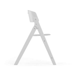 Cybex Click & Fold All White (11)