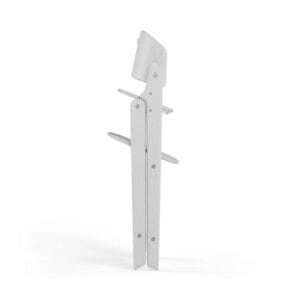 Cybex Click & Fold All White (12)