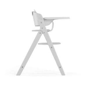 Cybex Click & Fold All White (13)