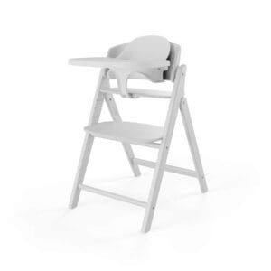 Cybex Click & Fold All White (2)