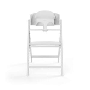 Cybex Click & Fold All White (4)