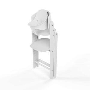 Cybex Click & Fold All White (7)