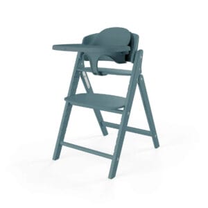 Cybex CLICK & FOLD Chair - Stone Blue