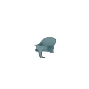Cybex Click & Fold Stone Blue (5)