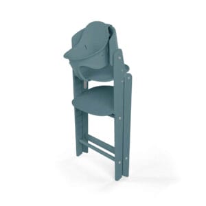 Cybex Click & Fold Stone Blue (6)