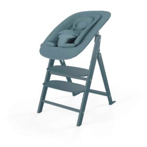 Cybex Click & Fold Stone Blue (7)