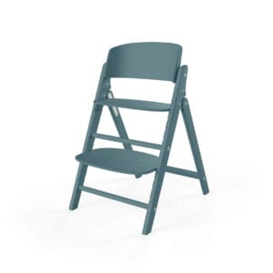 Cybex CLICK & FOLD Chair - Stone Blue