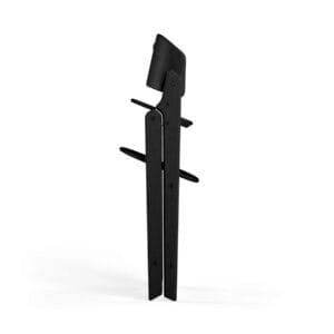 Cybex Click & Fold Stunning Black (14)