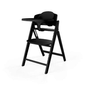 Cybex Click & Fold Stunning Black (2)