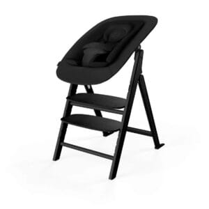 Cybex Click & Fold Stunning Black (7)