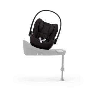 Cybex Cloud G I Size Car Seat Magic Black
