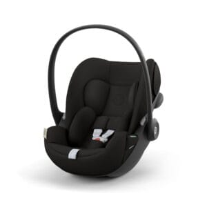 Cybex Cloud G I Size Car Seat Magic Black