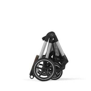 Cybex Eos Lux 2in1 Pushchair Ocean Blue (7)