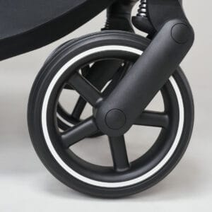 Cybex Eos Lux 2in1 Pushchair Ocean Blue (8)
