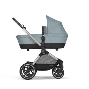 Cybex Eos Lux 2in1 Pushchair Sky Blue (6)