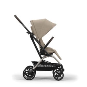 Cybex Eezy S Twist+ 2 Almond Beige (5)