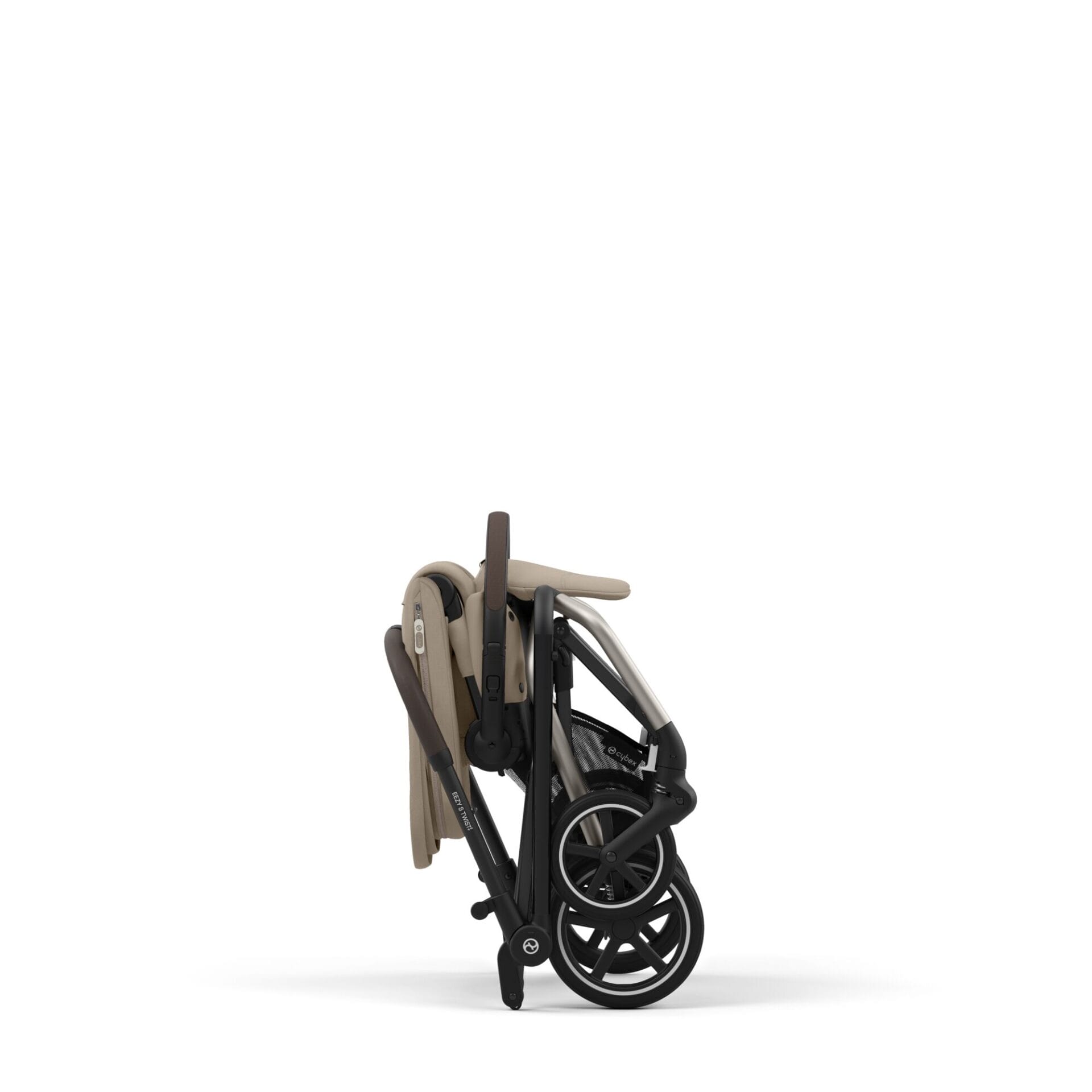 Cybex Eezy S Twist+ 2 Almond Beige (7)