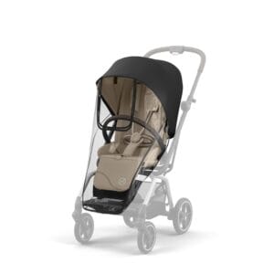 Cybex Eezy S Twist+ 2 Almond Beige (8)