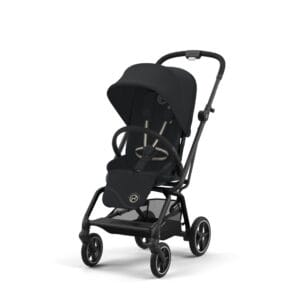 Cybex Eezy S Twist+ 2 Magic Black (1)