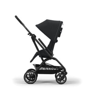 Cybex Eezy S Twist+ 2 Magic Black (2)