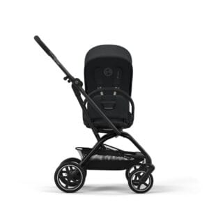 Cybex Eezy S Twist+ 2 Magic Black (3)