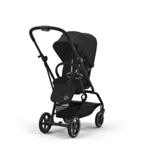 Cybex Eezy S Twist+ 2 Magic Black
