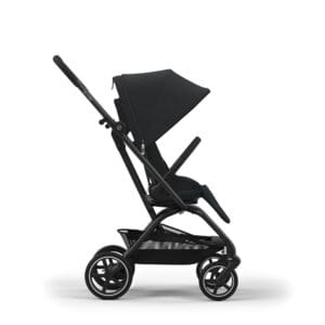 Cybex Eezy S Twist+ 2 Magic Black (4)