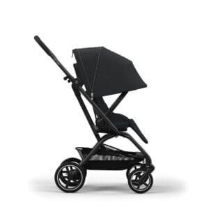 Cybex Eezy S Twist+ 2 Magic Black (6)