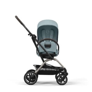 Cybex Eezy S Twist+ 2 Stormy Blue (3)