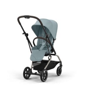 Cybex Eezy S Twist+ 2 Stormy Blue