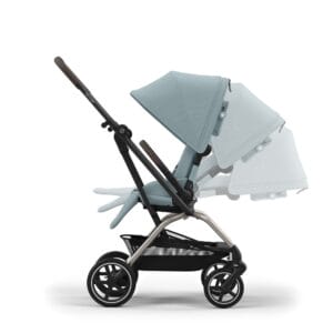 Cybex Eezy S Twist+ 2 Stormy Blue (5)