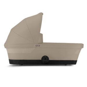Cybex Gazelle S Cot Almond Beige (3)
