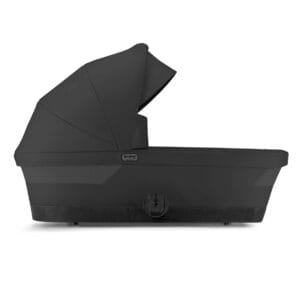 Cybex Gazelle S Cot Moon Black (2)