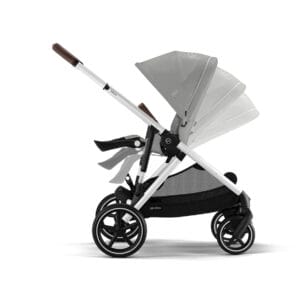 Cybex Gazelle S Stone Grey (1)