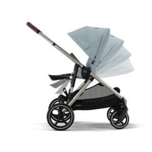 Cybex Gazelle S Stormy Blue (1)