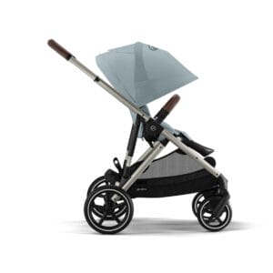 Cybex Gazelle S Stormy Blue (3)