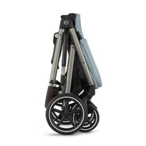 Cybex Gazelle S Stormy Blue (4)