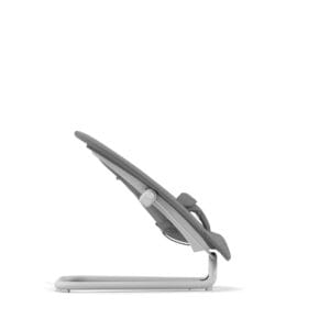 Cybex Lemo Bouncer Suede Grey (1)