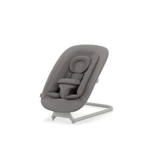 Cybex Lemo Bouncer Suede Grey