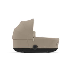 Cybex Mios Lux Carrycot Cozy Beige (2)