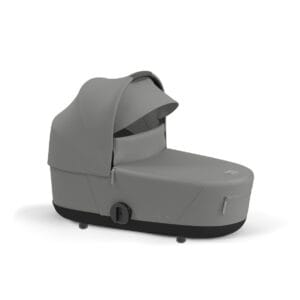 Cybex Mios Lux Carrycot Mirage Grey
