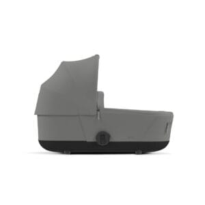 Cybex Mios Lux Carrycot Mirage Grey (2)