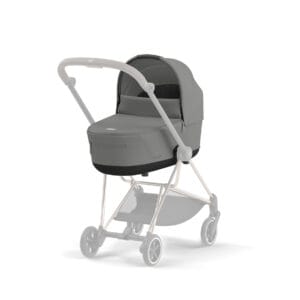 Cybex Mios Lux Carrycot Mirage Grey