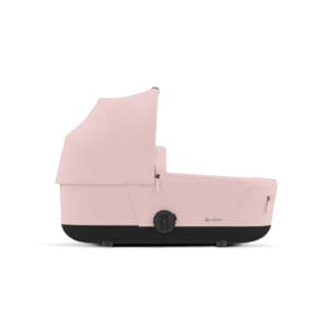 Cybex Mios Lux Carrycot Peach Pink (2)