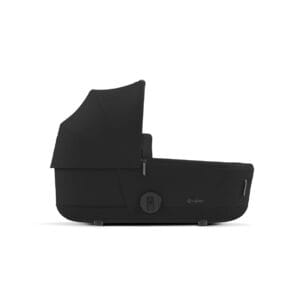 Cybex Mios Lux Carrycot Sepia Black (2)