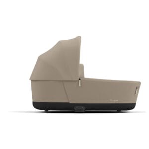 Cybex Priam Lux Carrycot Cozy Beige (3)