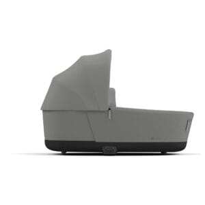 Cybex Priam Lux Carrycot Mirage Grey (2)