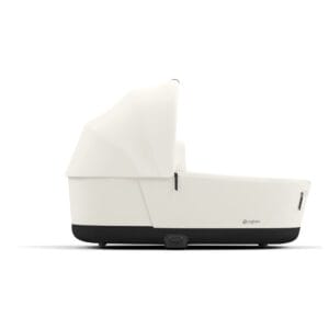 Cybex Priam Lux Carrycot Off White (2)